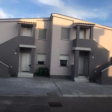 Apartman Petra 1 维尔 外观 照片
