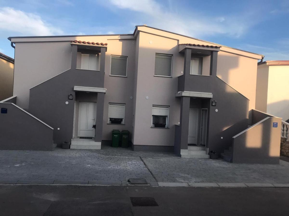 Apartman Petra 1 维尔 外观 照片