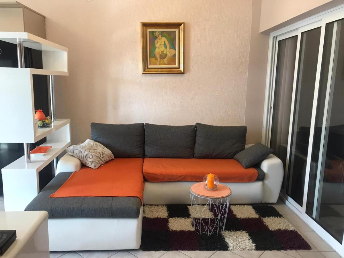 Apartman Petra 1 维尔 外观 照片