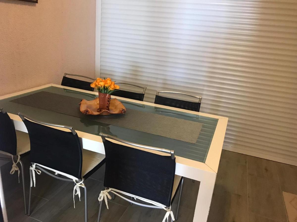 Apartman Petra 1 维尔 外观 照片