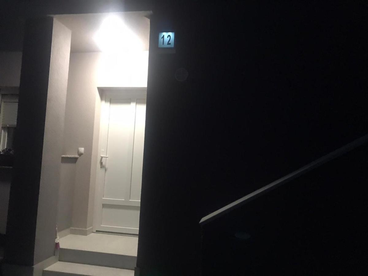 Apartman Petra 1 维尔 外观 照片