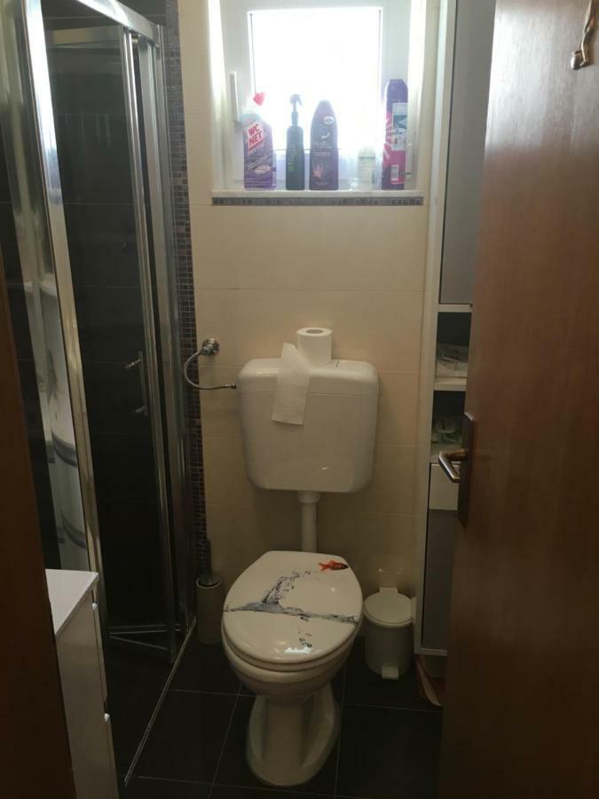Apartman Petra 1 维尔 外观 照片