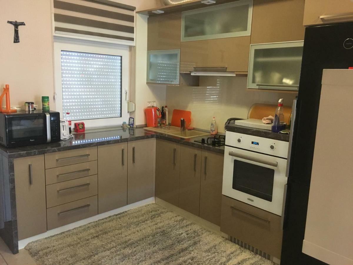 Apartman Petra 1 维尔 外观 照片