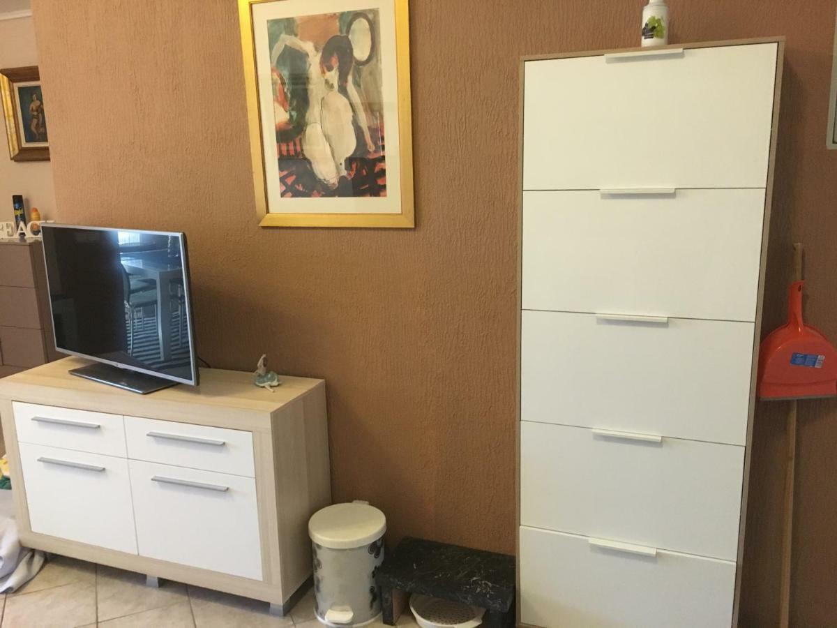 Apartman Petra 1 维尔 外观 照片