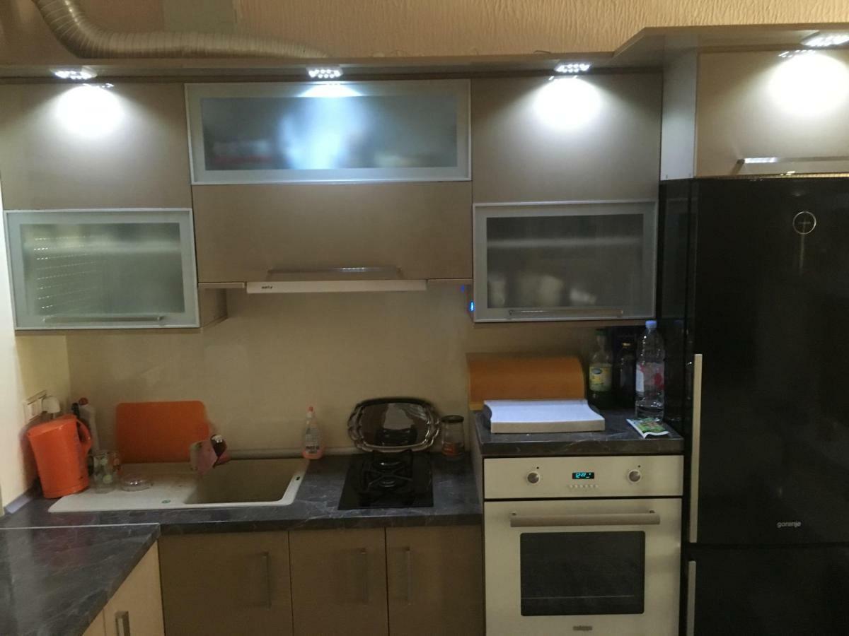 Apartman Petra 1 维尔 外观 照片