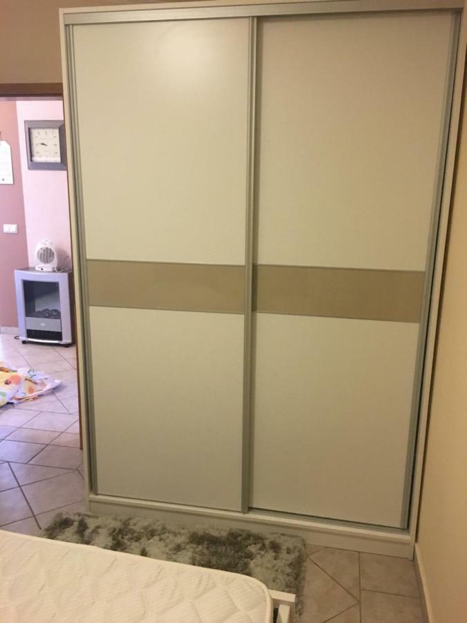 Apartman Petra 1 维尔 外观 照片
