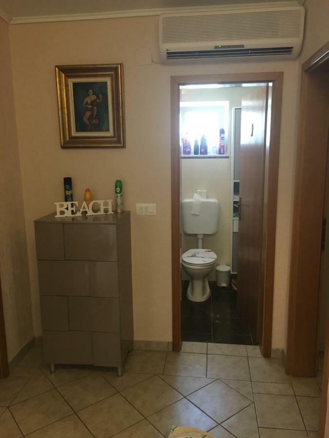 Apartman Petra 1 维尔 外观 照片