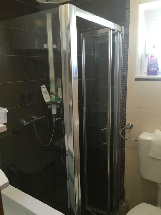 Apartman Petra 1 维尔 外观 照片