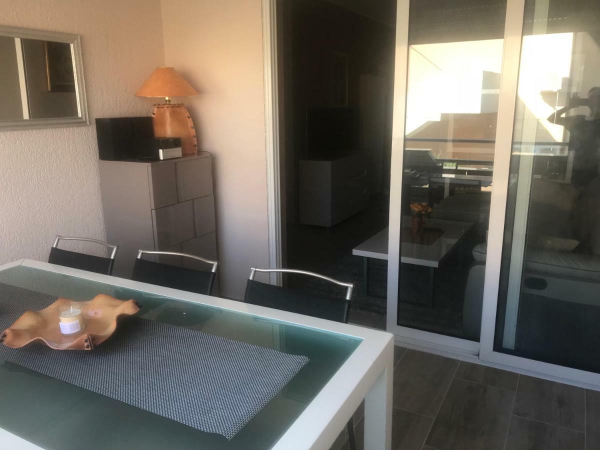 Apartman Petra 1 维尔 外观 照片