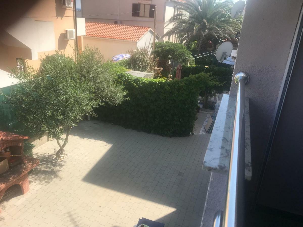 Apartman Petra 1 维尔 外观 照片