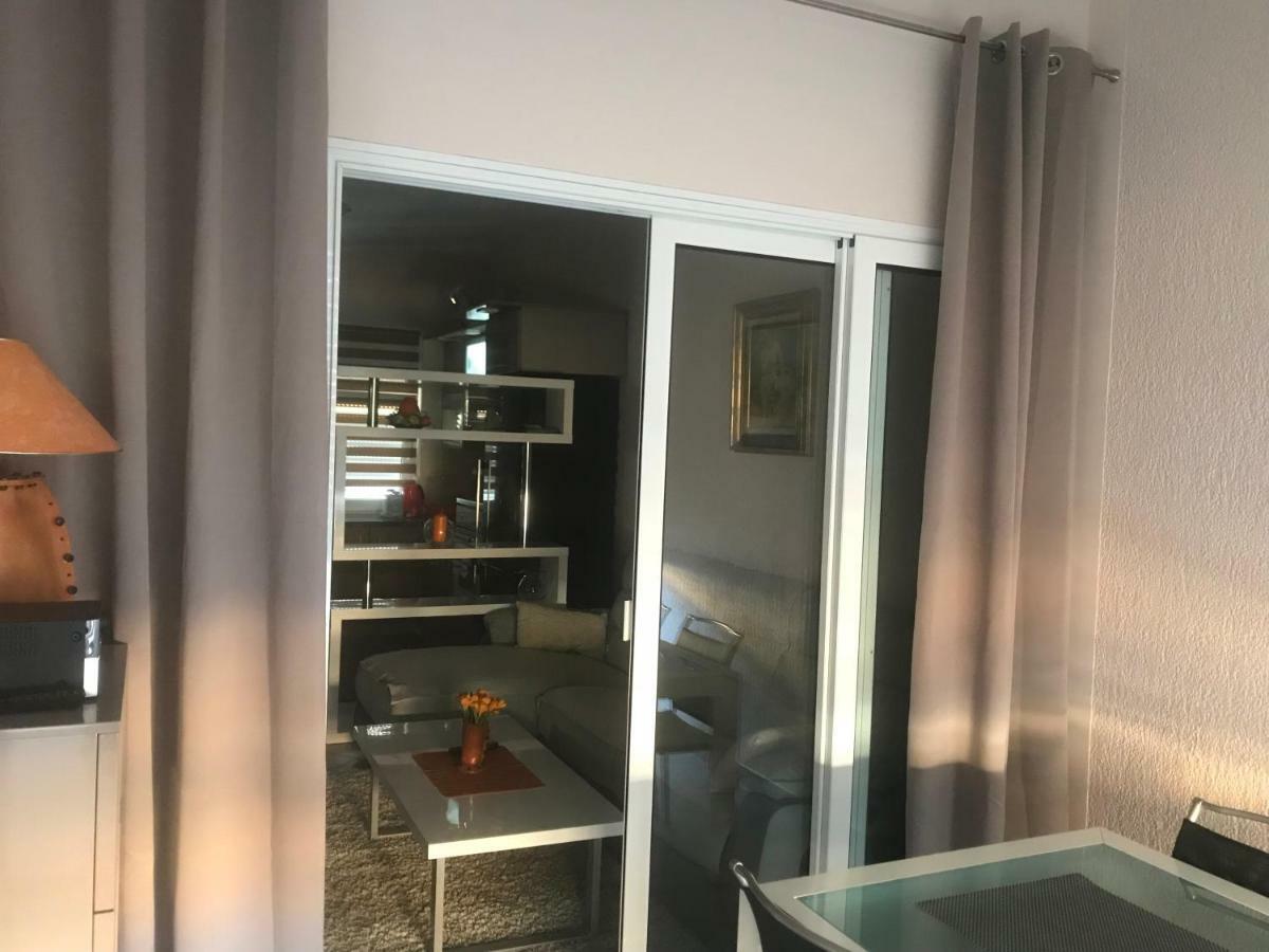 Apartman Petra 1 维尔 外观 照片