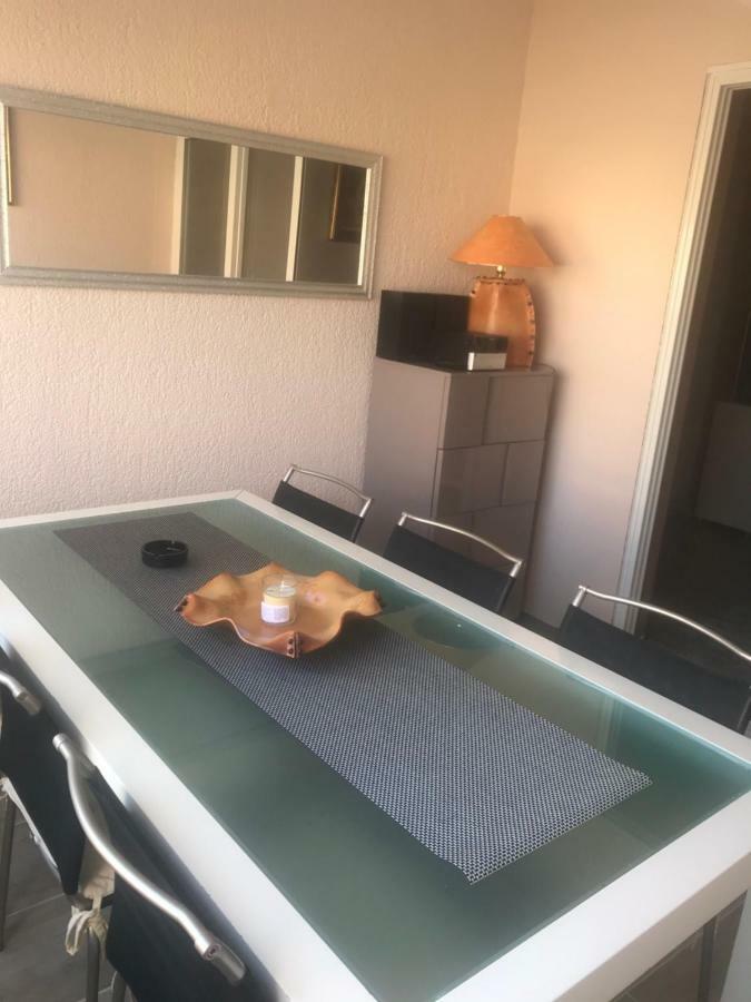 Apartman Petra 1 维尔 外观 照片