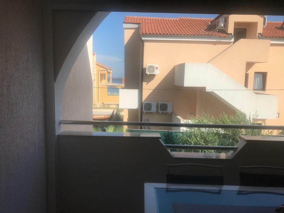 Apartman Petra 1 维尔 外观 照片