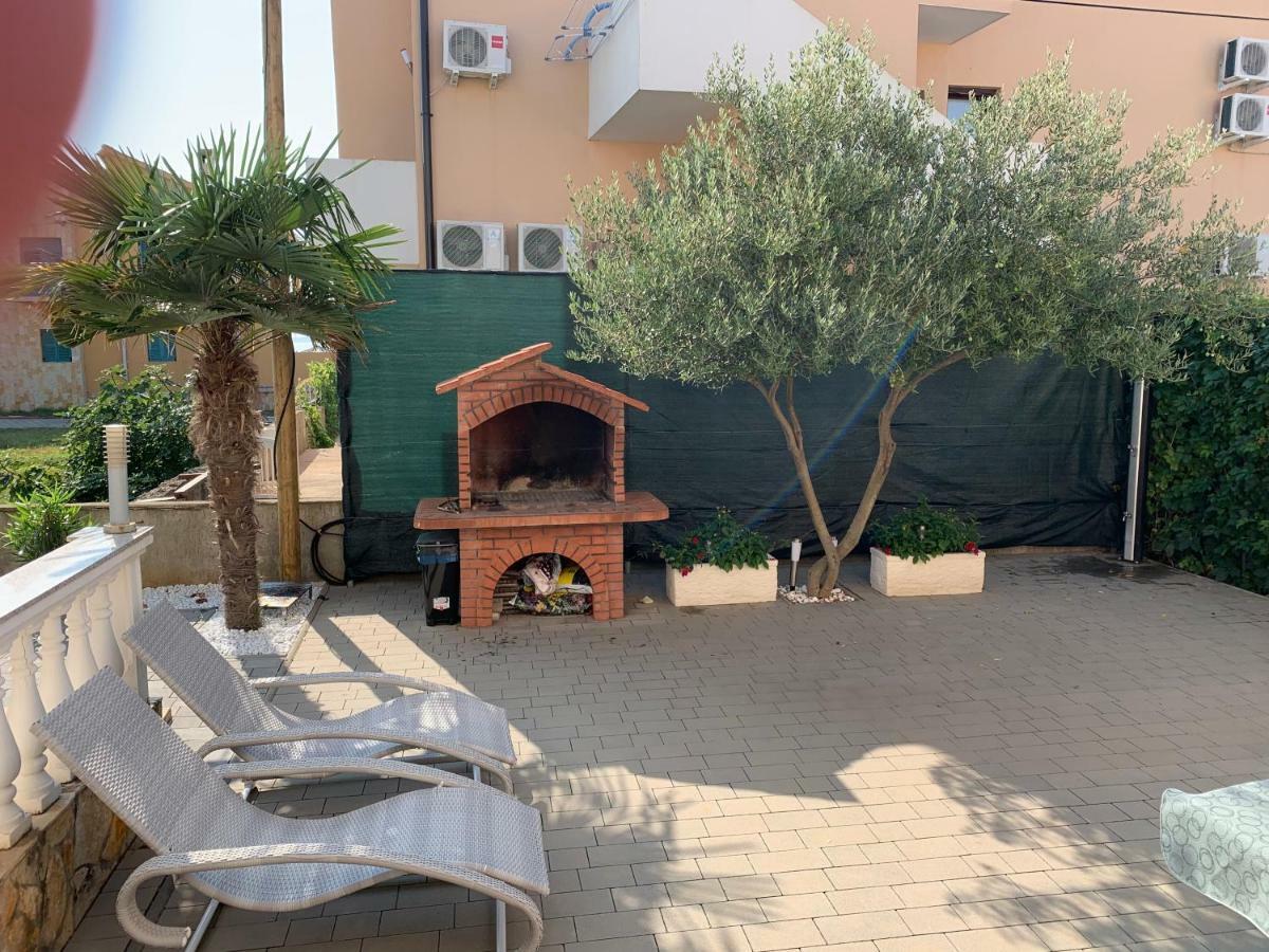 Apartman Petra 1 维尔 外观 照片