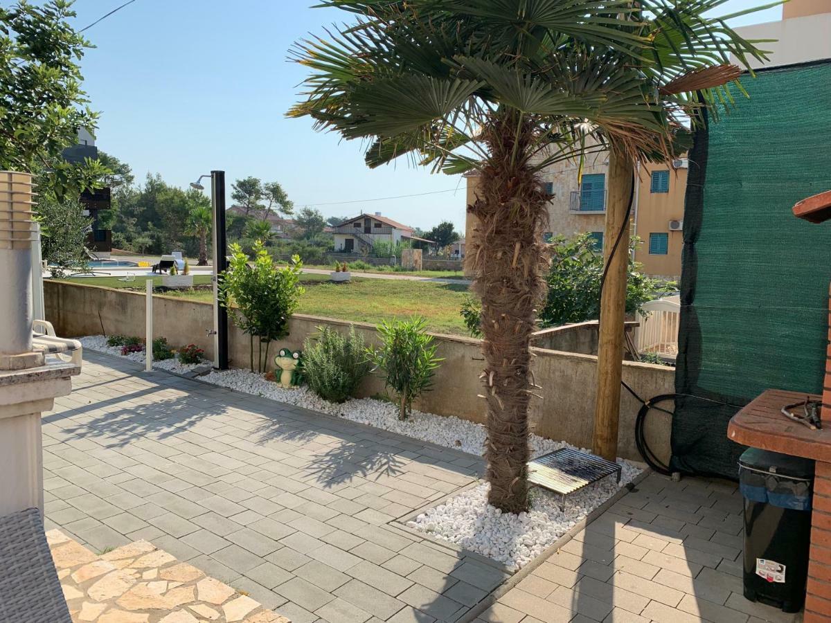 Apartman Petra 1 维尔 外观 照片