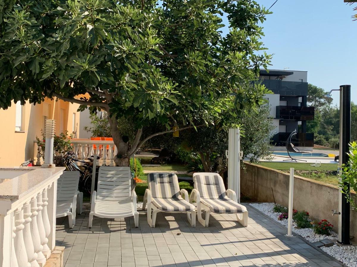 Apartman Petra 1 维尔 外观 照片