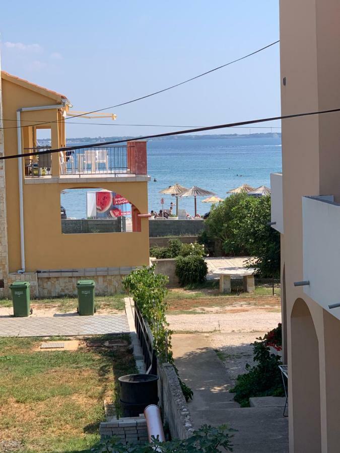 Apartman Petra 1 维尔 外观 照片