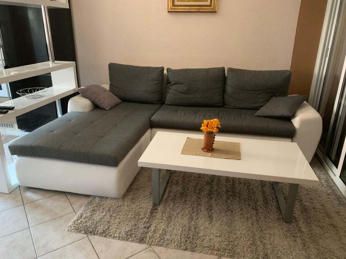 Apartman Petra 1 维尔 外观 照片