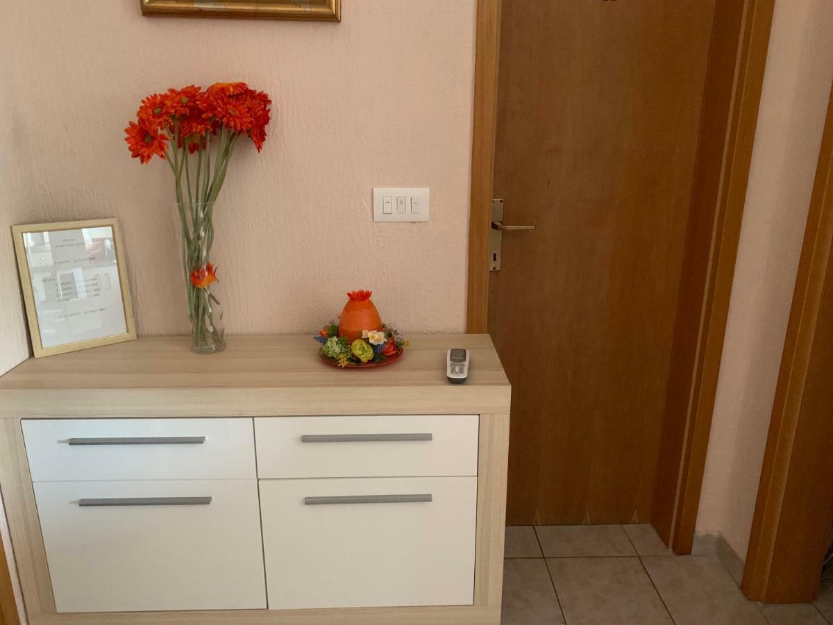 Apartman Petra 1 维尔 外观 照片